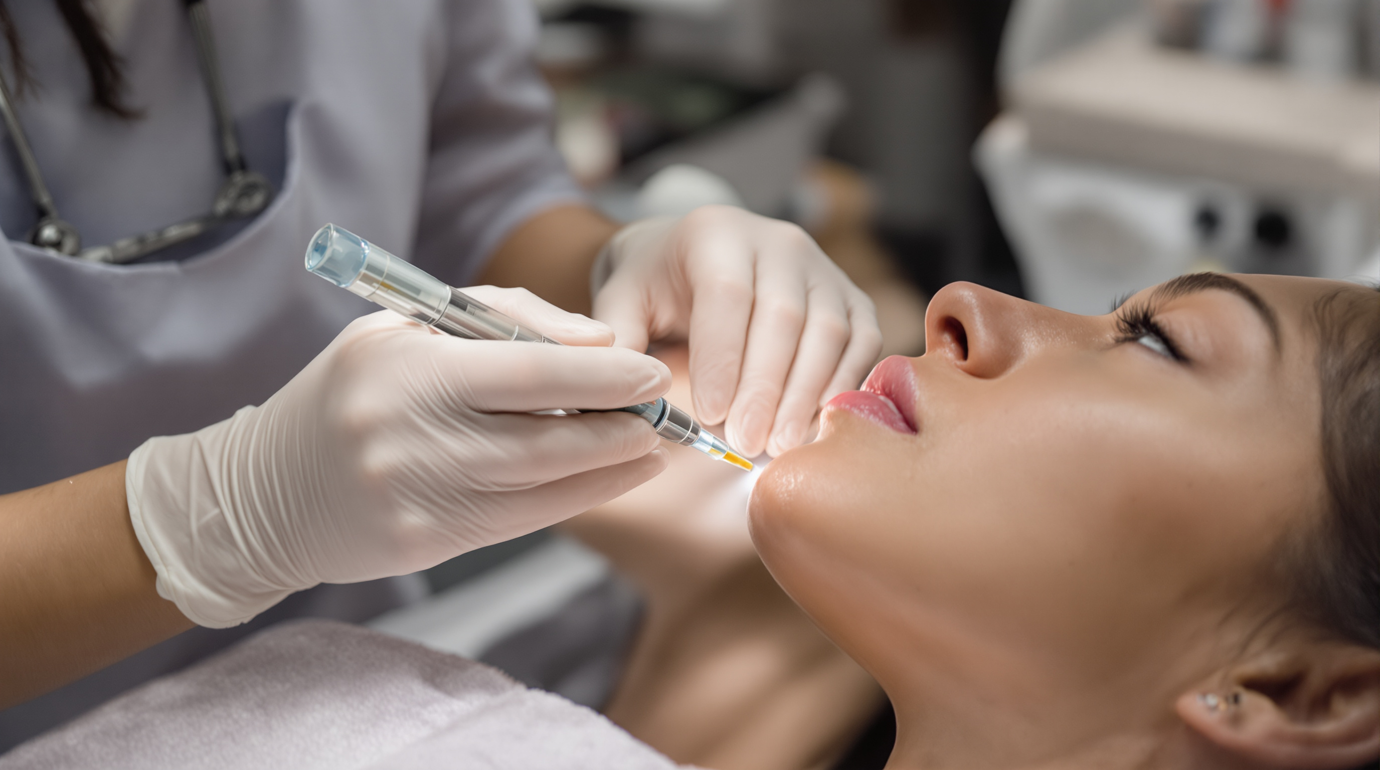 Salicylic Acid vs Glycolic Acid for Ingrown Hairs: What Each One Actually Does