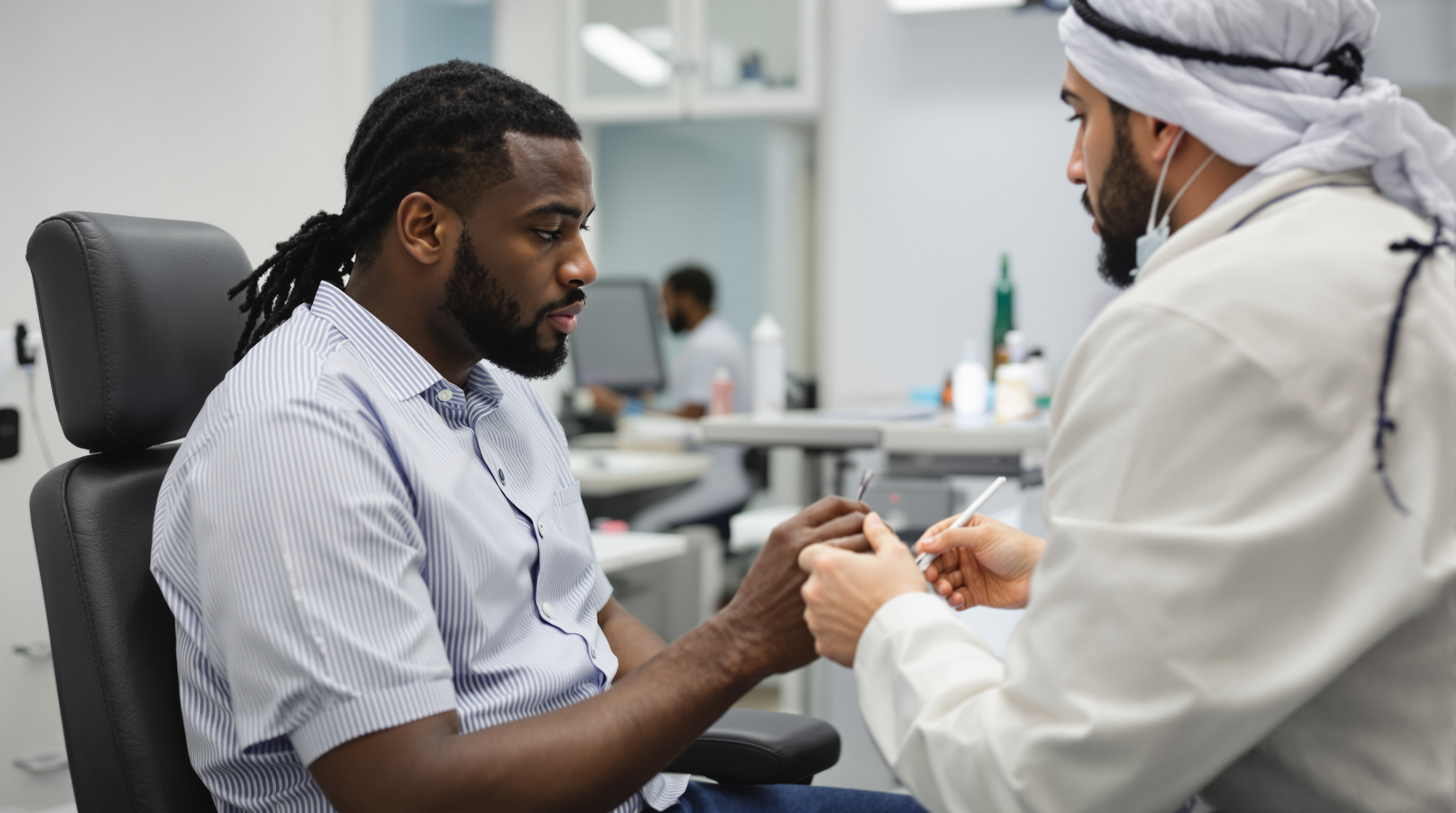 Tweezing an Ingrown Hair: What Dermatology Actually Says About Digging It Out
